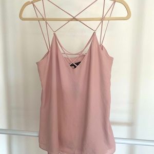 Brand New Express Tank Top